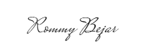 Rommy Bejar